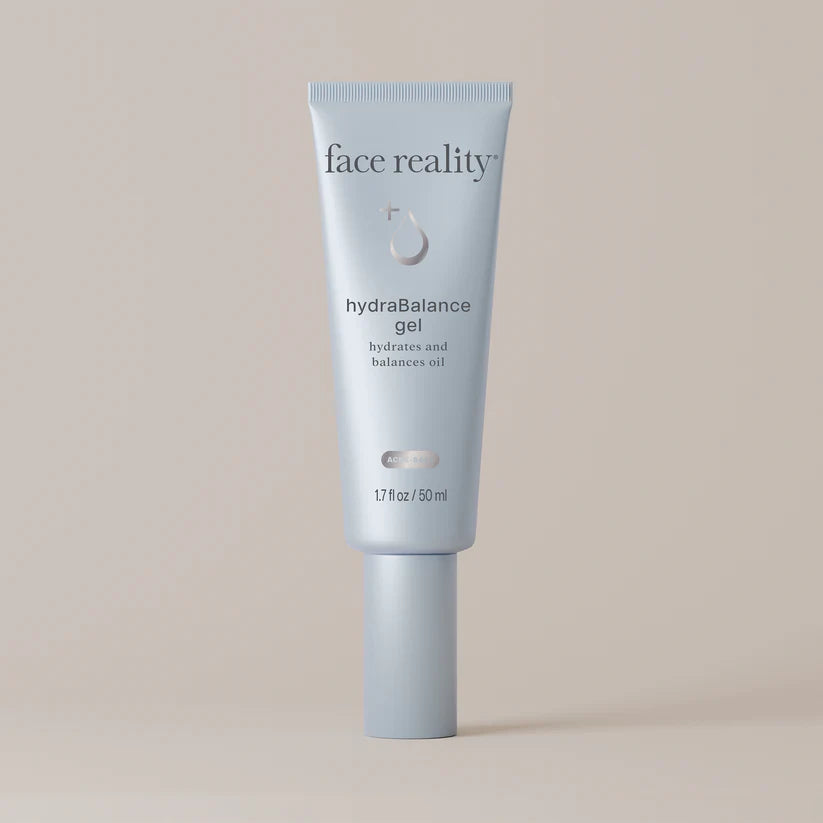 FACE REALITY HYDRABALANCE GEL