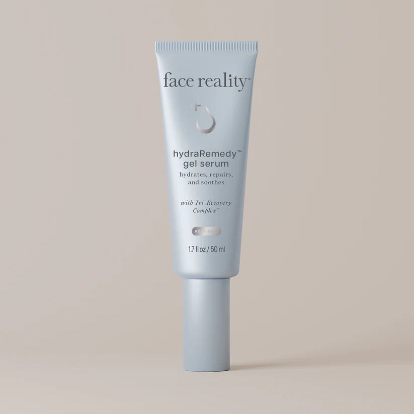 FACE REALITY HYDRAREMEDY™ GEL SERUM