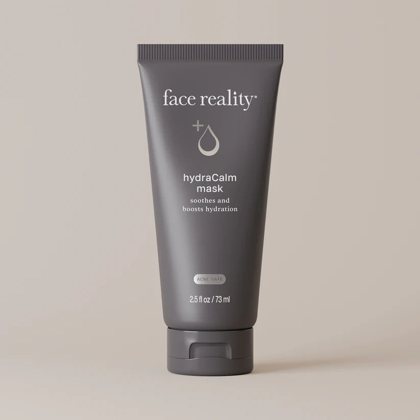 FACE REALITY HYDRACALM MASK