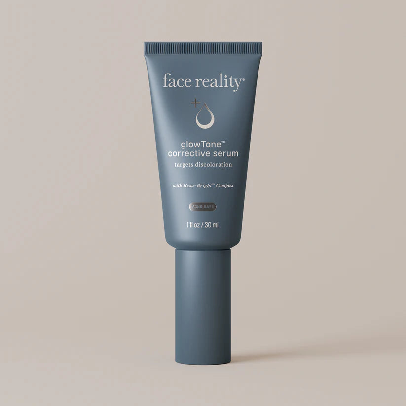 FACE REALITY GLOWTONE™ CORRECTIVE SERUM
