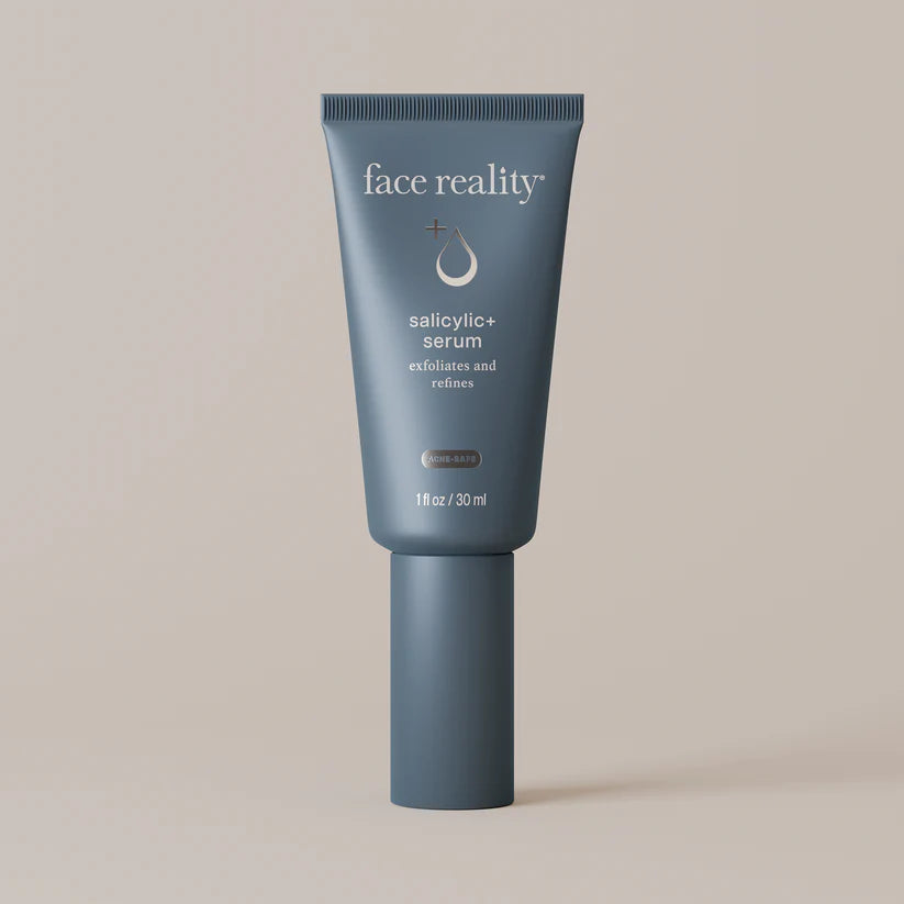 FACE REALITY SALICYLIC+ SERUM