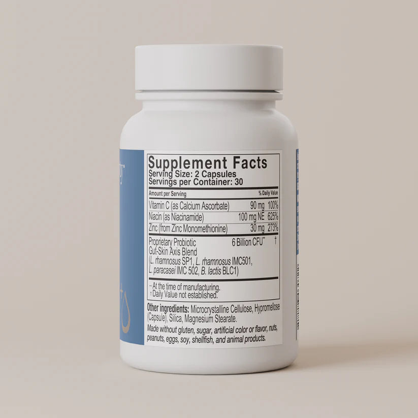 FACE REALITY CLEAR SKIN RESTORE