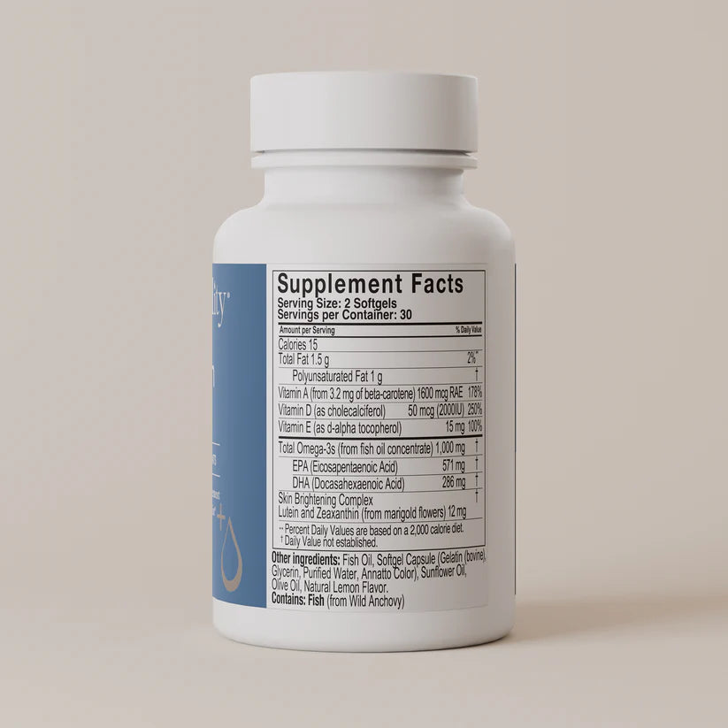 FACE REALITY CLEAR SKIN BALANCE