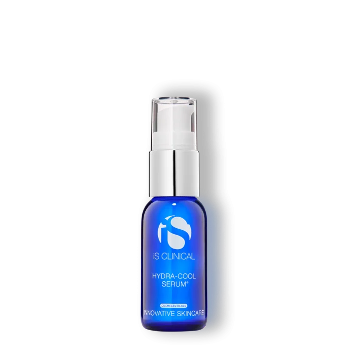 IS CLINICAL HYDRA-COOL SERUM