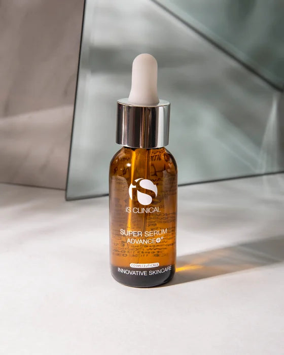 IS CLINICAL SUPER SERUM ADVANCE+