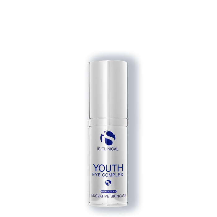 IS CLINICAL YOUTH EYE COMPLEX