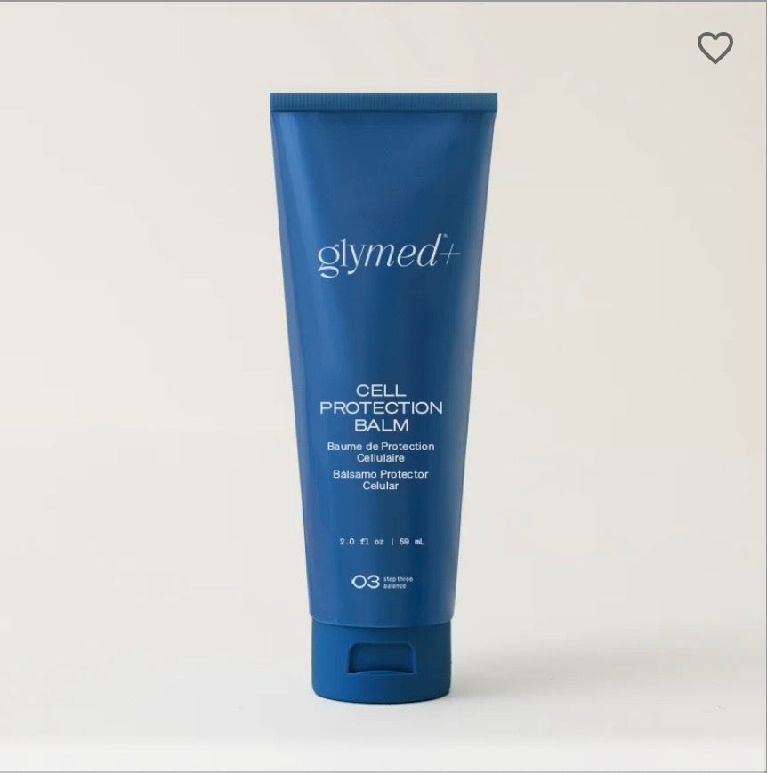 GLYMED CELL PROTECTION BALM