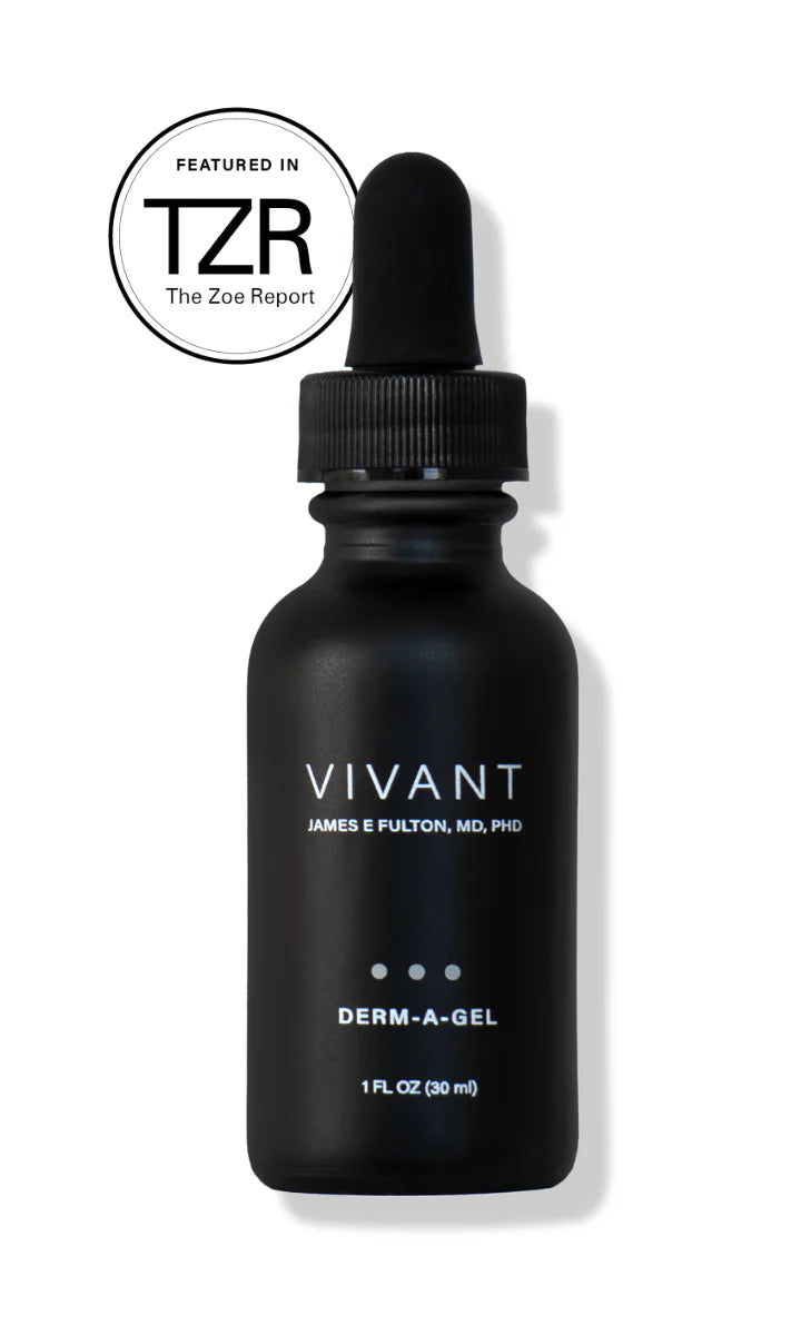 VIVANT DERMA-A-GEL