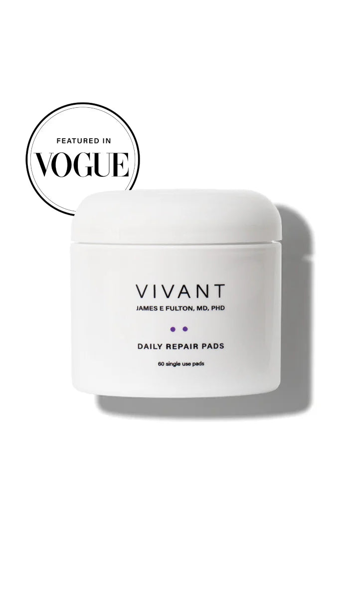 VIVANT Daily Repair Pads