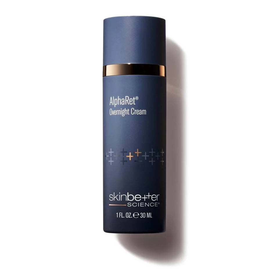 AlphaRet Overnight Cream 1.0 fl. oz. (30 ml)