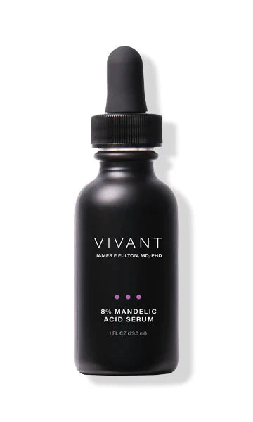 VIVANT 8% Mandelic Acid Serum
