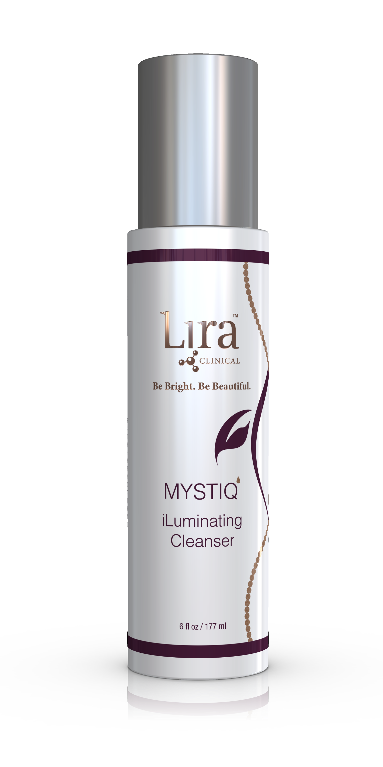 LIRA MYSTIQ iLuminating Cleanser