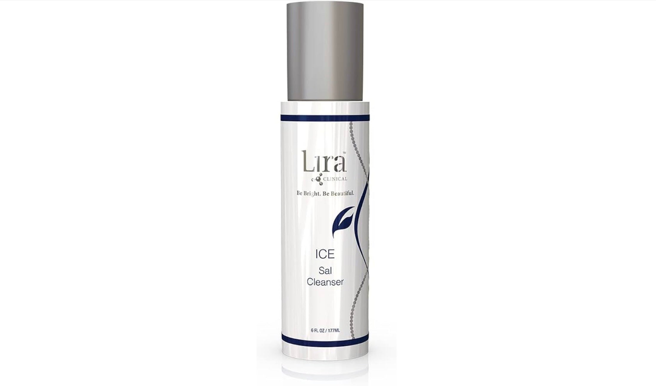 LIRA ICE Sal Cleanser