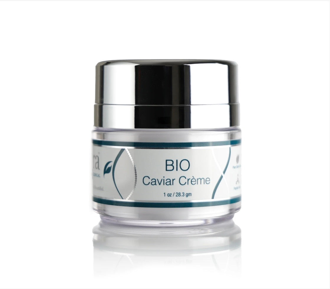 Lira BIO Caviar Crème