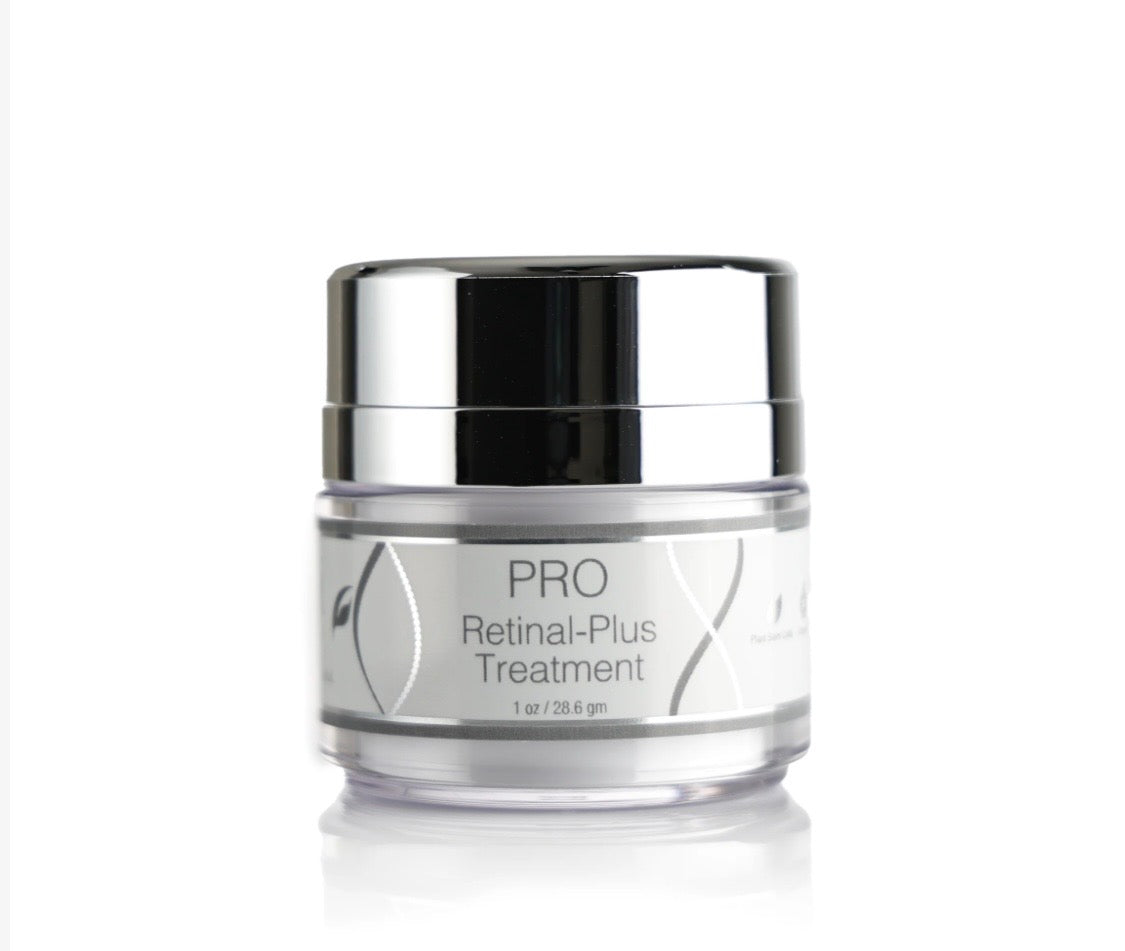 Lira PRO Retinal-Plus Treatment