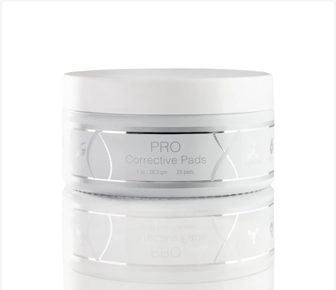 Lira PRO Corrective Pads