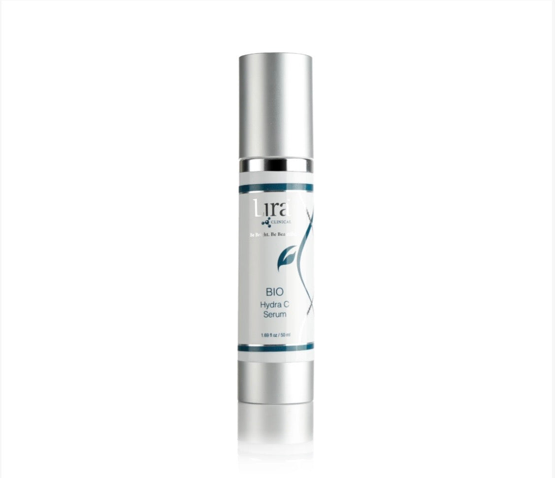 Lira BIO Hydra C Serum