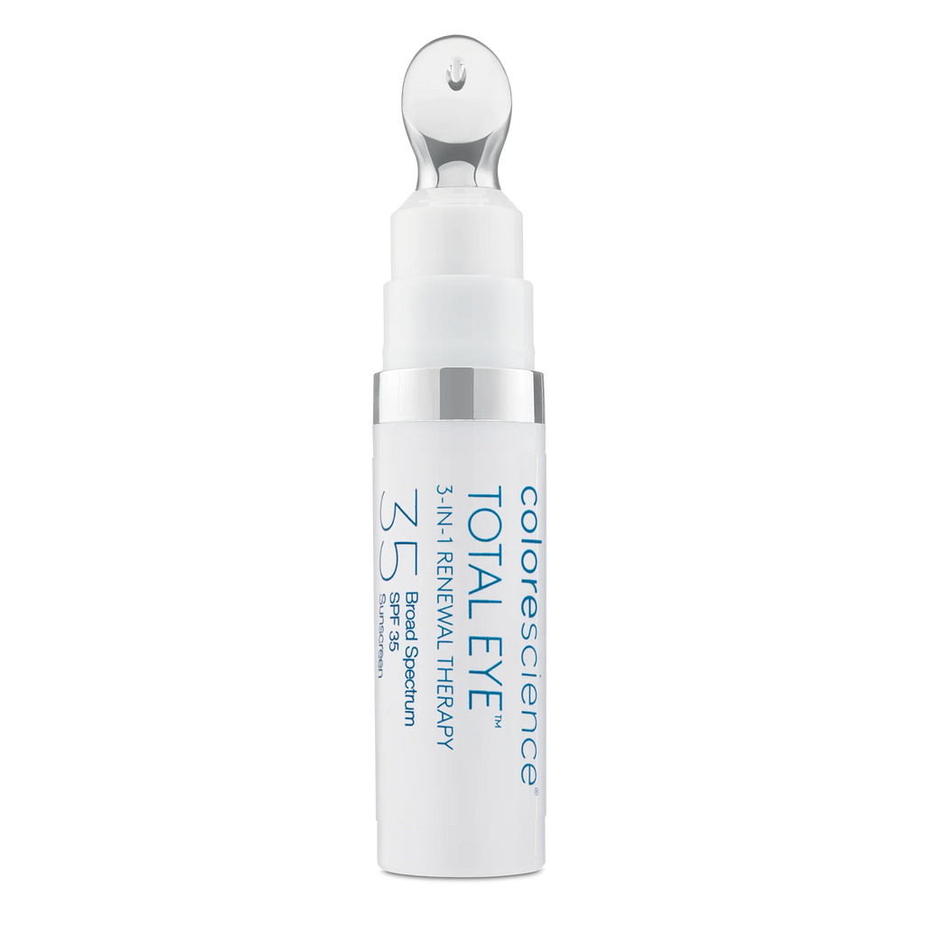 Colorescience Total Eye® 3-In-1 Renewal Therapy SPF 35 Shade Medium