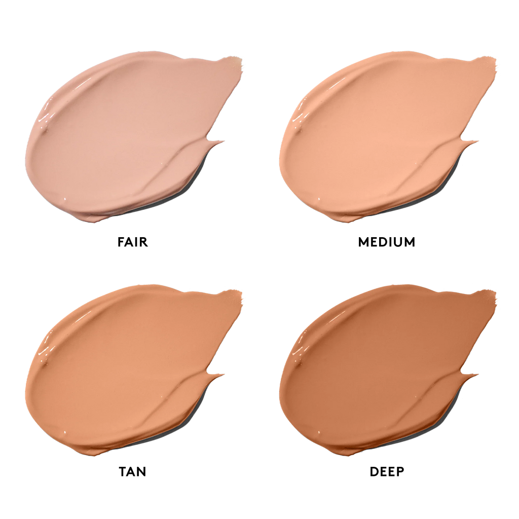 Colorescience Total Eye® 3-In-1 Renewal Therapy SPF 35 Shade Medium