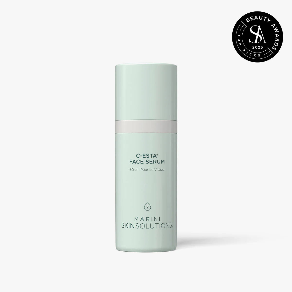 Marini C-ESTA® Face Serum