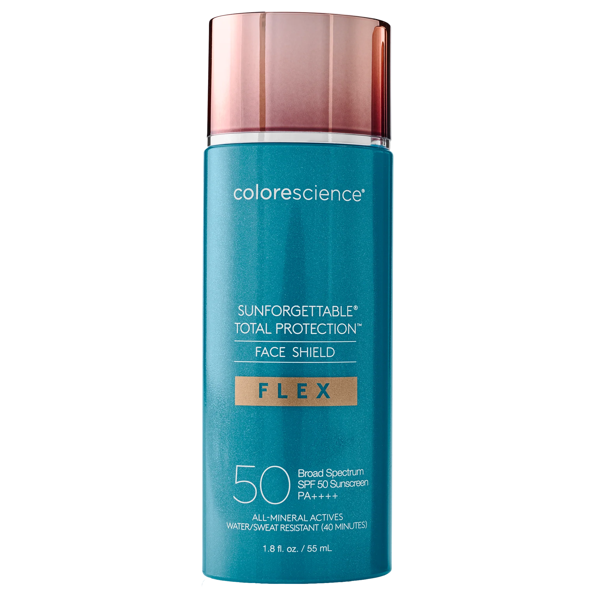 Sunforgettable® Total Protection® Face Shield Flex SPF 50 (Shade Medium)