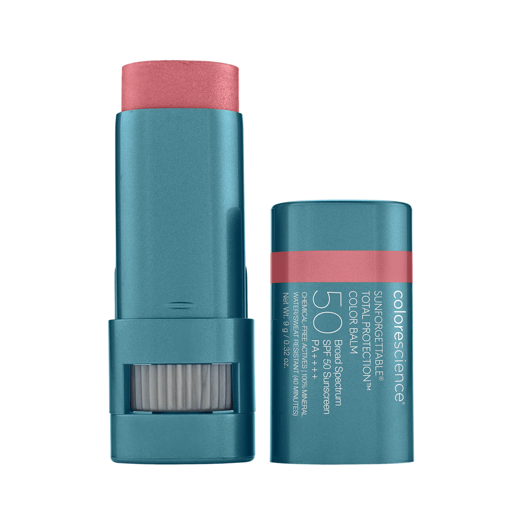 Sunforgettable® Total Protection® Color Balm SPF 50 (Pink sky)