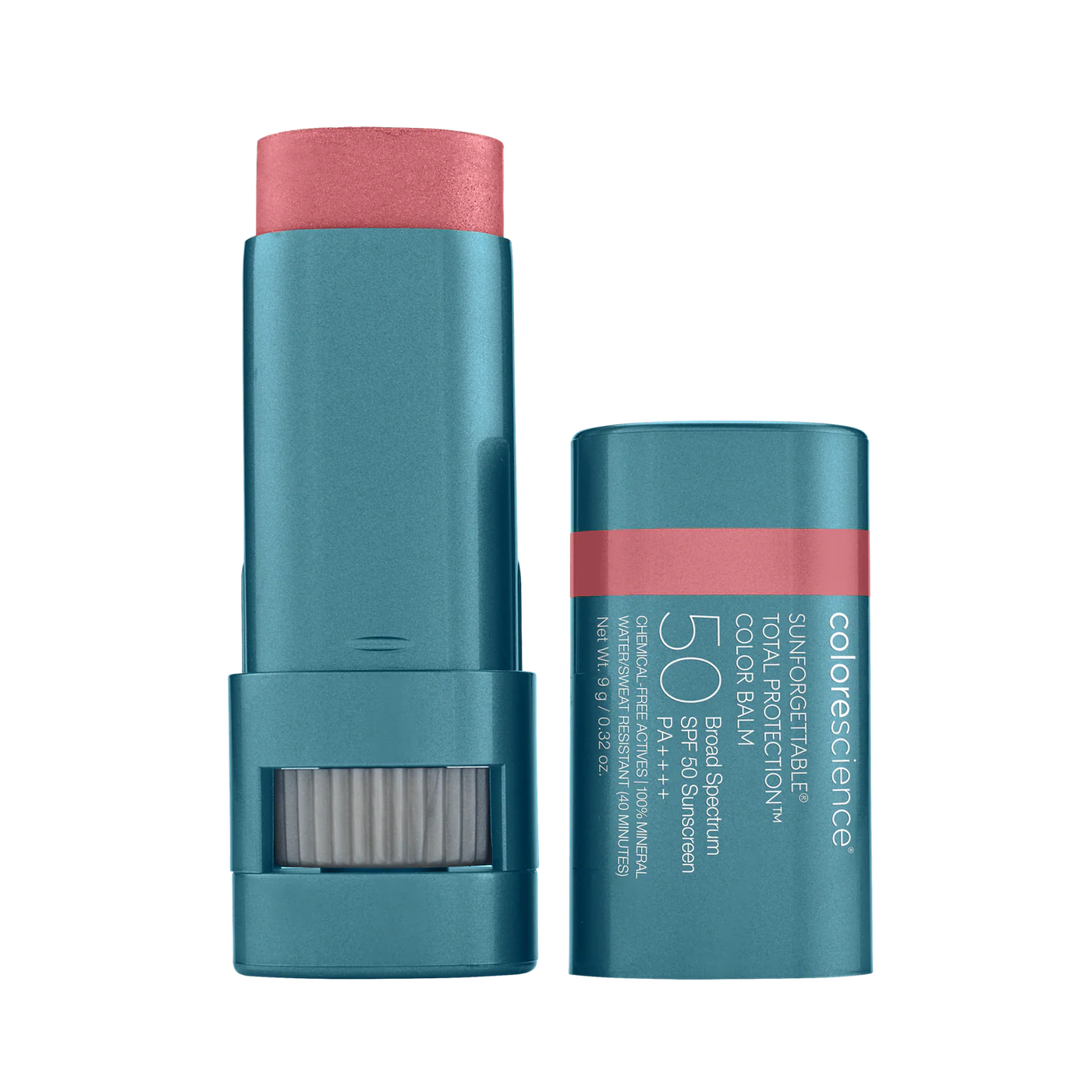 Sunforgettable® Total Protection® Color Balm SPF 50 (Pink sky)