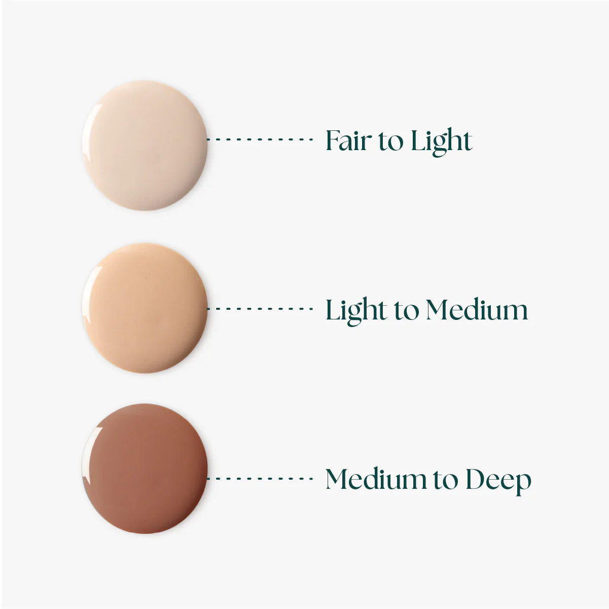 Marini Physical Protectant SPF 45 Tinted (Light-Med)