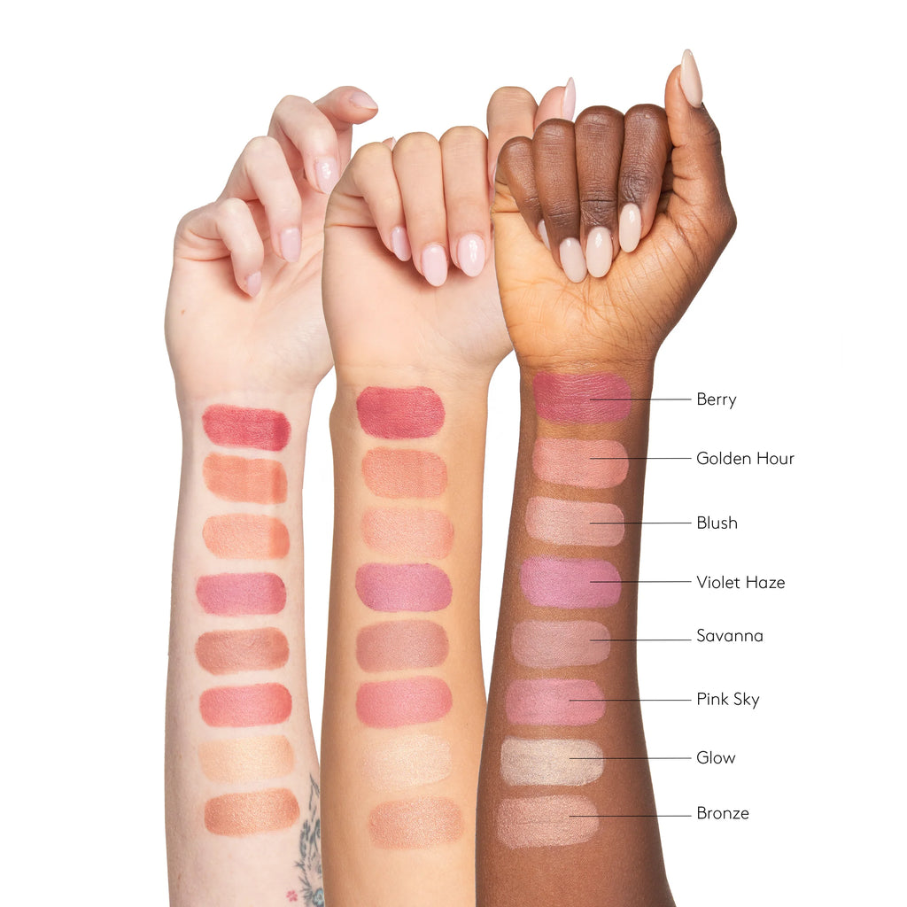 Sunforgettable® Total Protection® Color Balm SPF 50 (Pink sky)