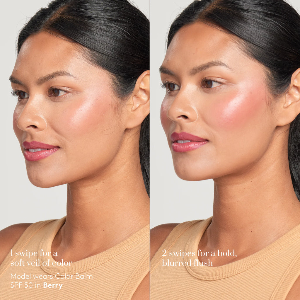 Sunforgettable® Total Protection® Color Balm SPF 50 (Pink sky)