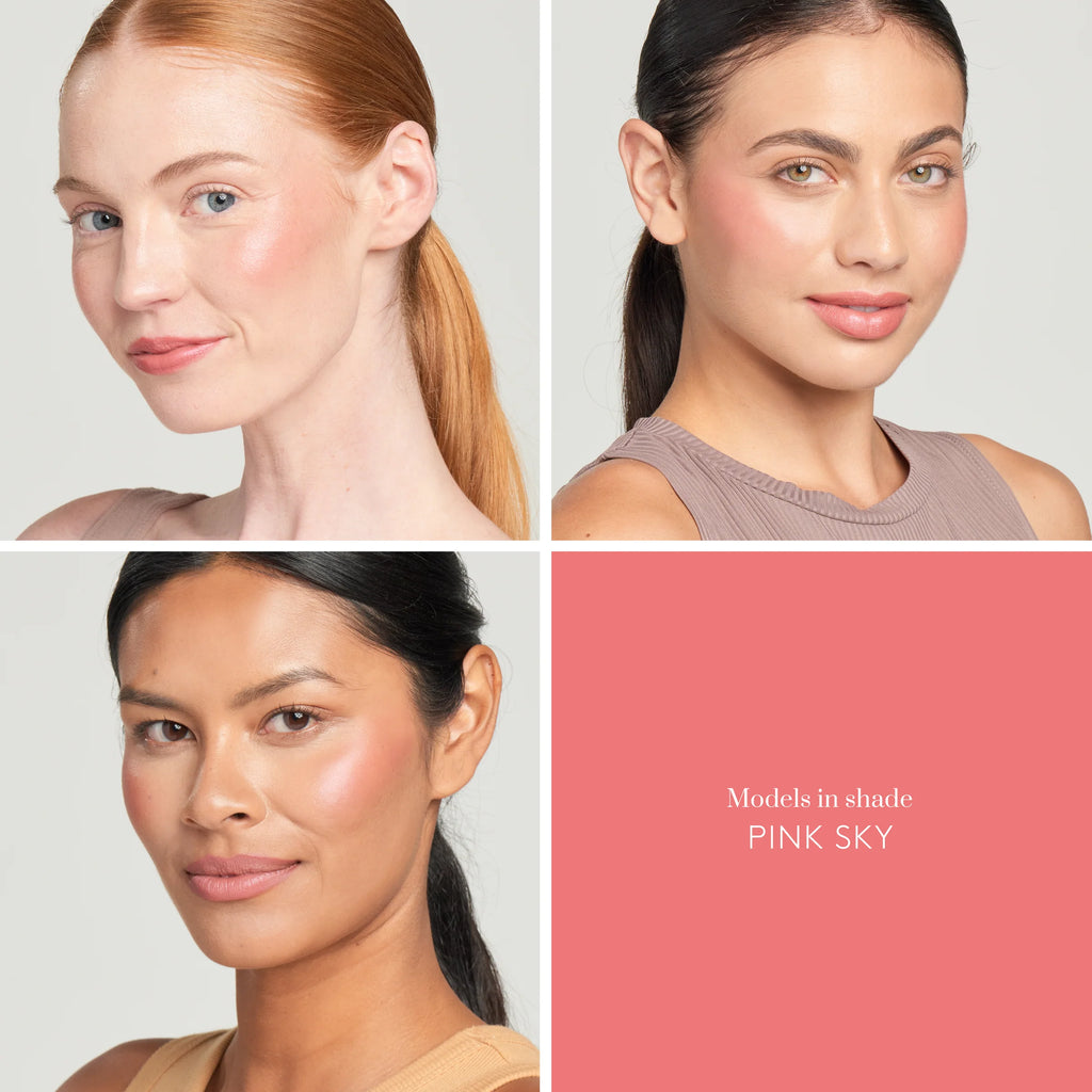 Sunforgettable® Total Protection® Color Balm SPF 50 (Pink sky)
