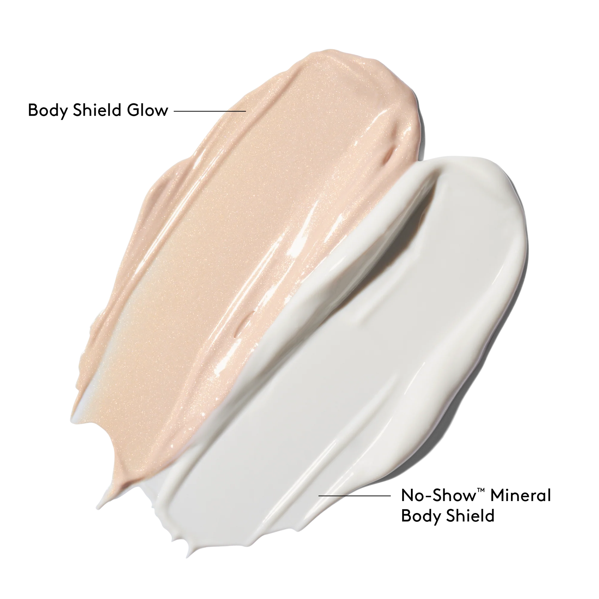 Total Protection® Body Shield Glow SPF 50