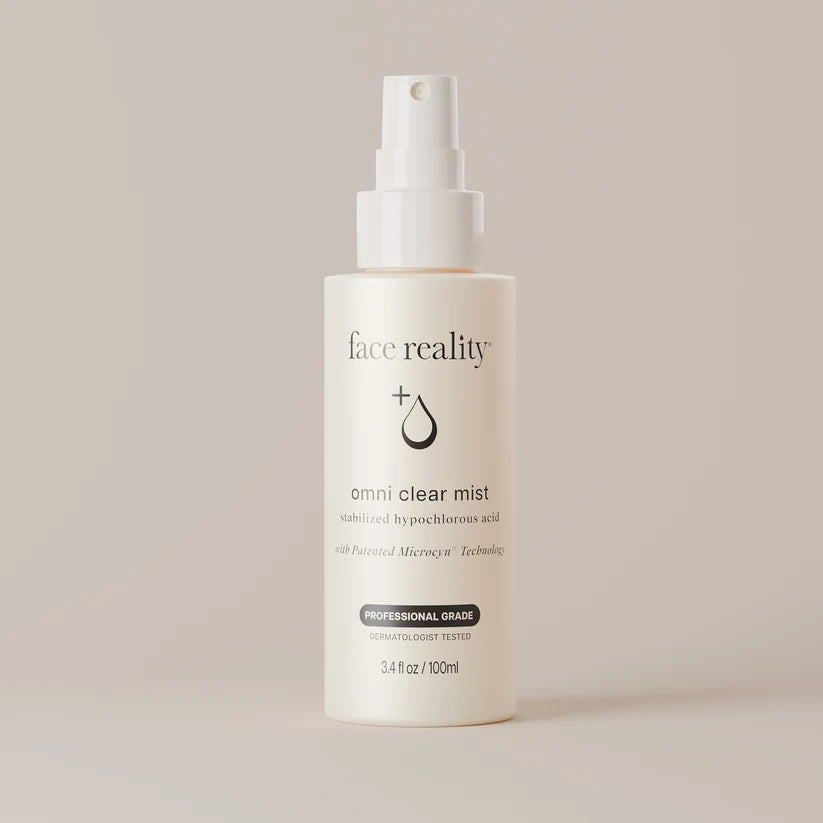 OMNI CLEAR MIST