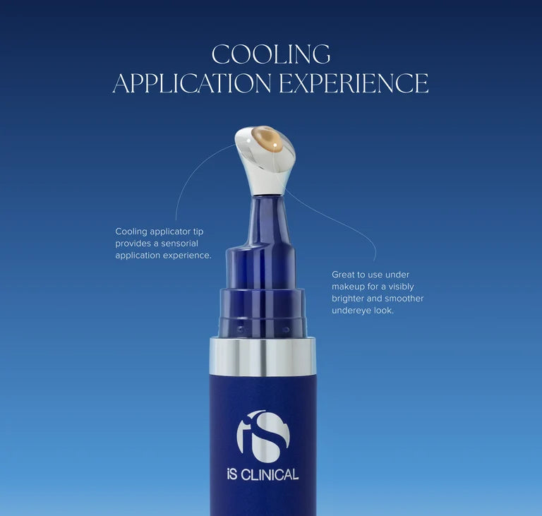 GENEXC FIRMING EYE GEL