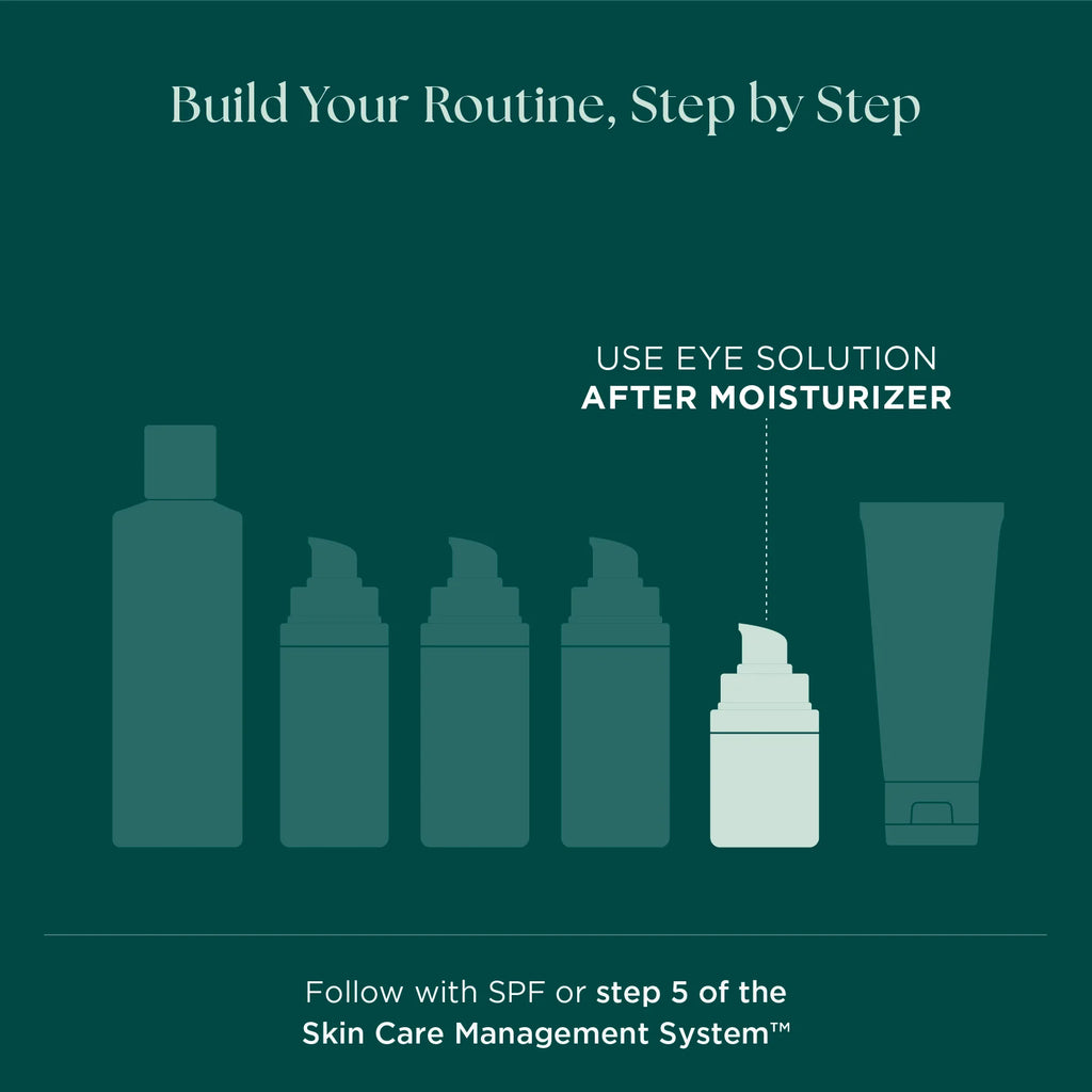 Marini Luminate® Eye Gel