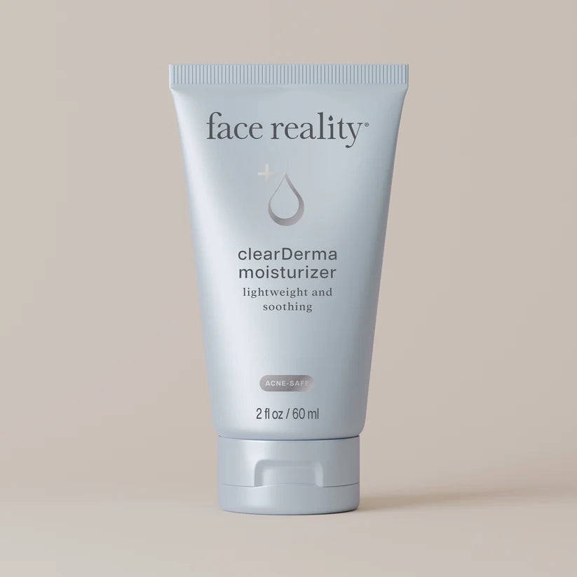 CLEARDERMA MOISTURIZER