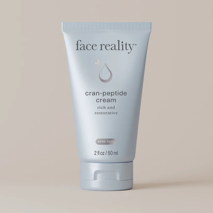 CRAN-PEPTIDE CREAM