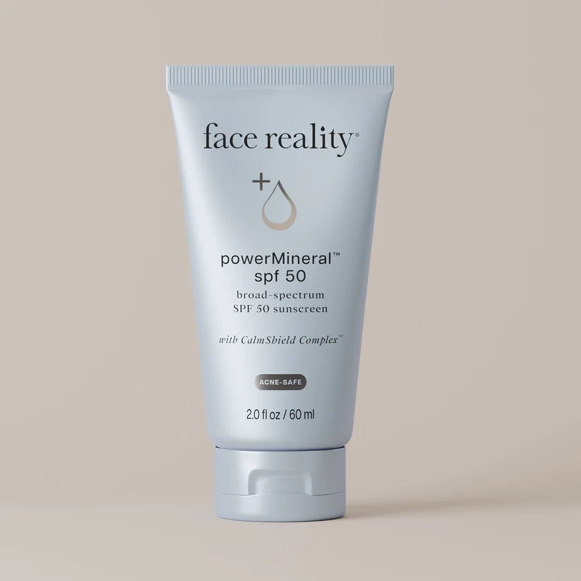 POWERMINERAL™ SPF 50