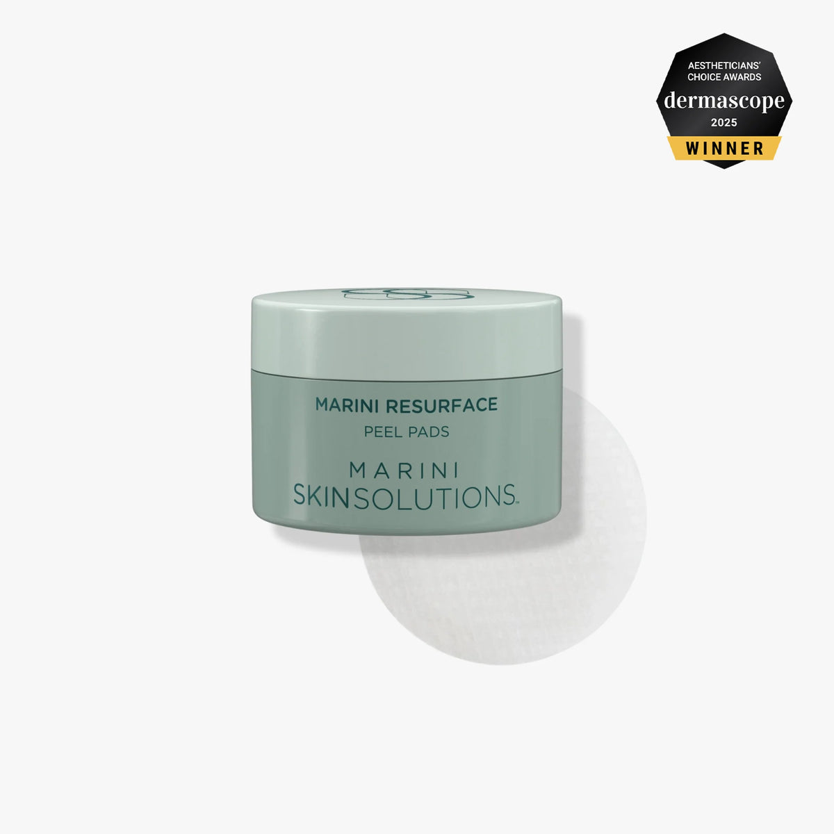 Marini ResurFace Peel Pads