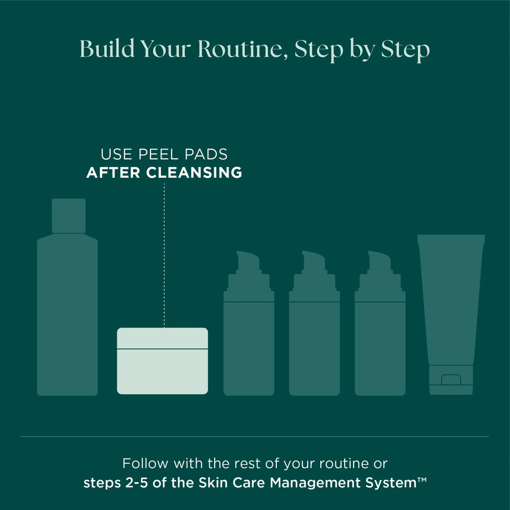 Marini ResurFace Peel Pads