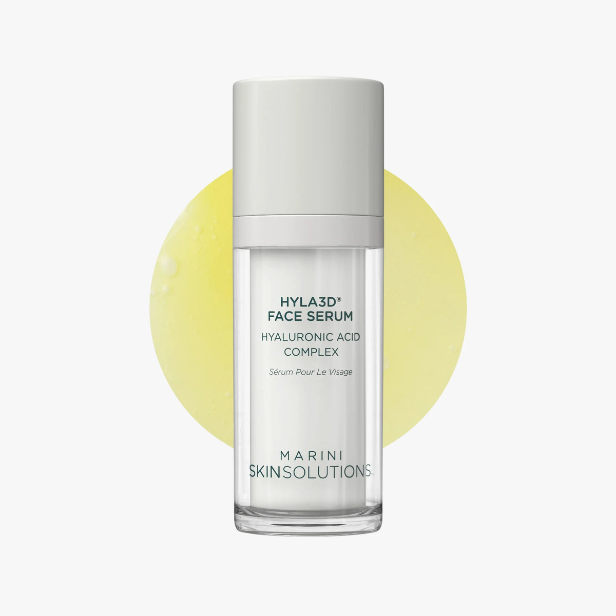 Hyla3D® Face Serum Hyaluronic Acid Complex