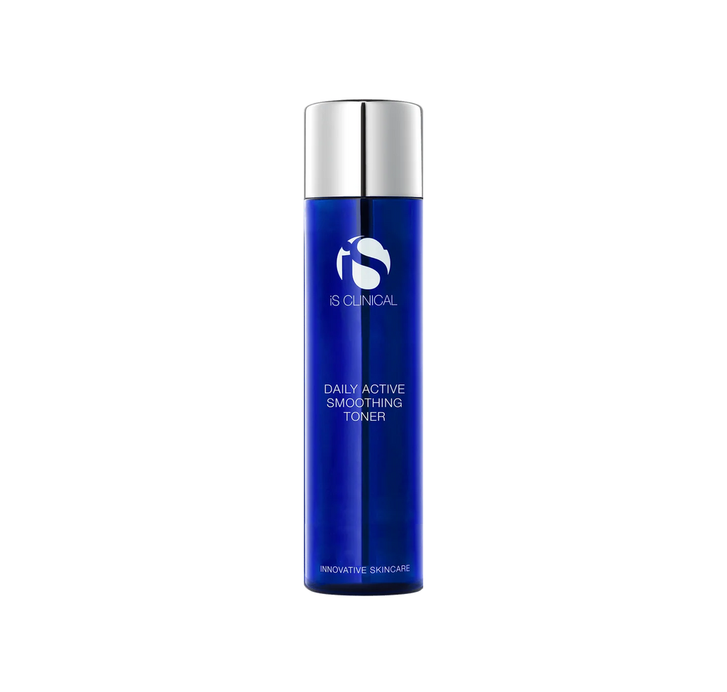 DAILY ACTIVE SMOOTHING TONER